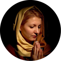 Гадалка Анна — Карабаново